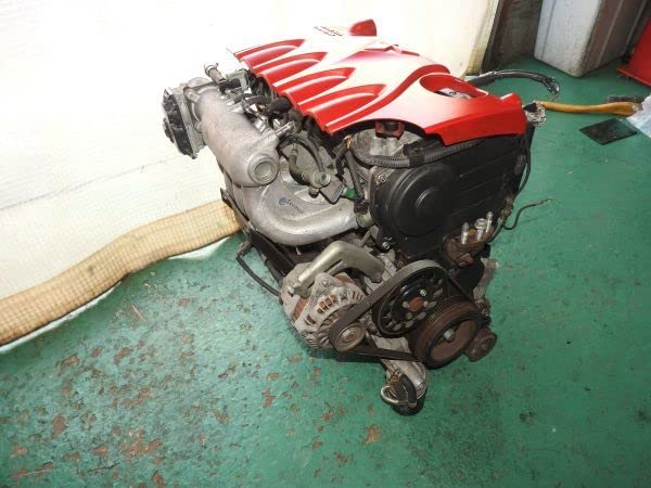 Z27AGコルト ラリーアートバージョンR(後期) スロットルボディー